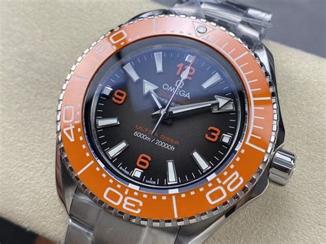 omega ultra deep clone|super clone omega watches uk.